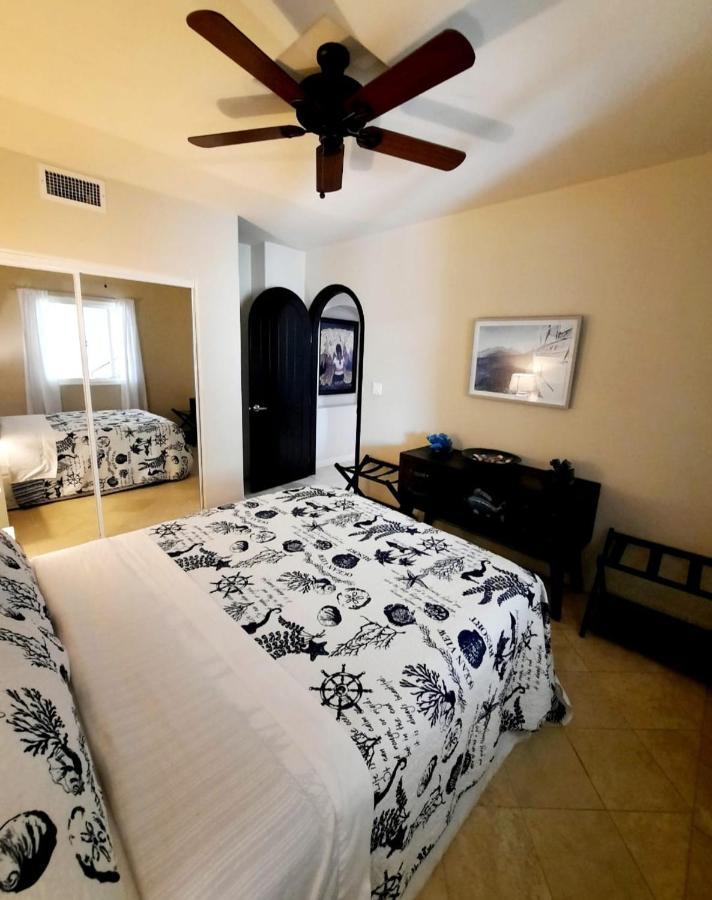 Stunning Oceanfront Condo On Usable Sandy Beach Rosarito Exterior photo